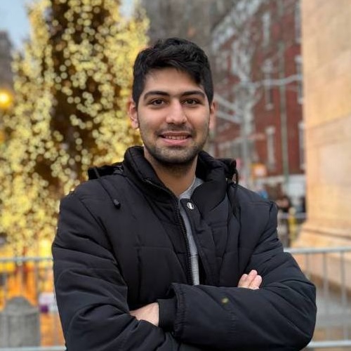 Mohammadreza Teymoorianfard